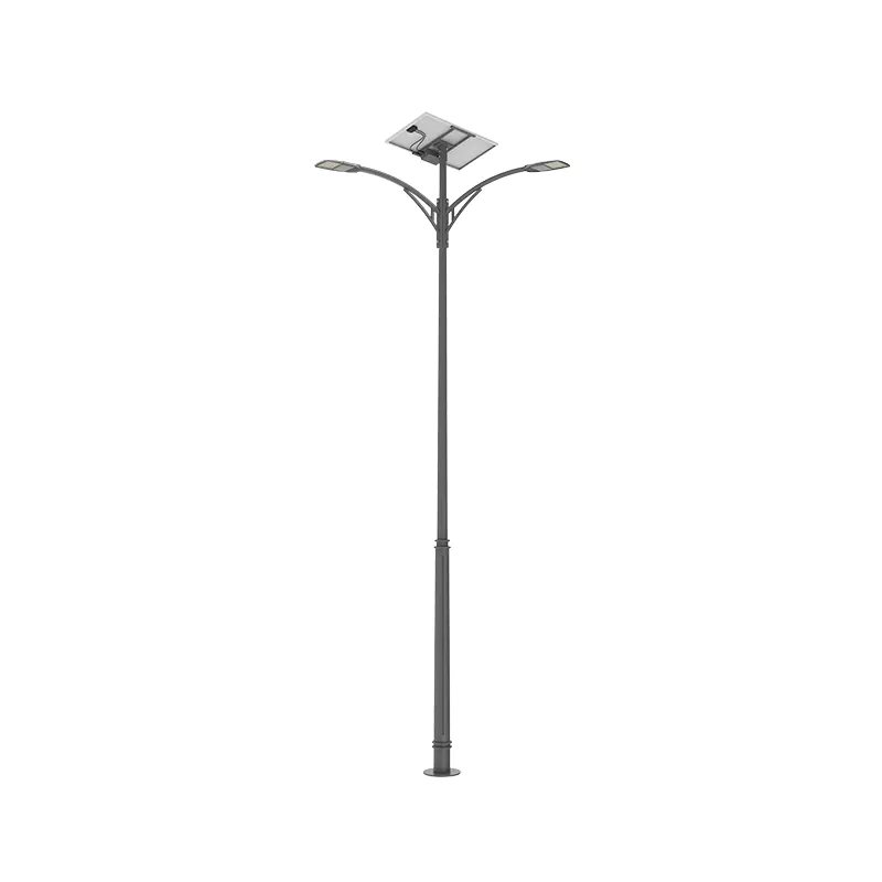 Pangkalan Pengetahuan Pembeli Lampu Suria