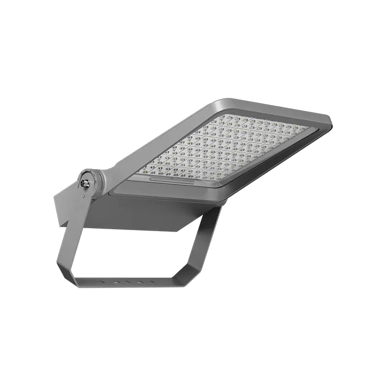 Lampu banjir LED luaran IP66