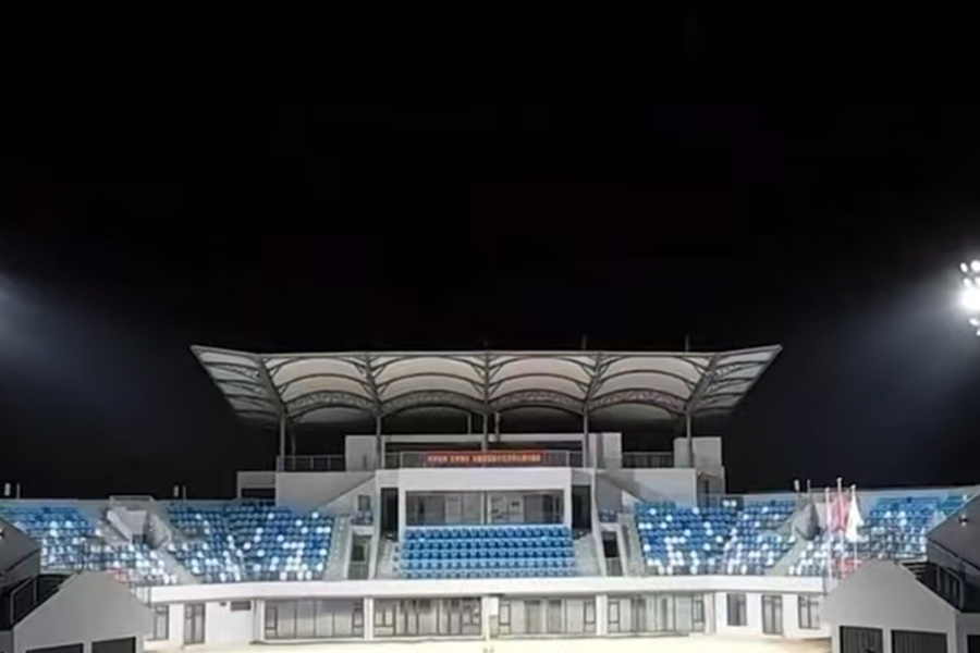 FL68 di China