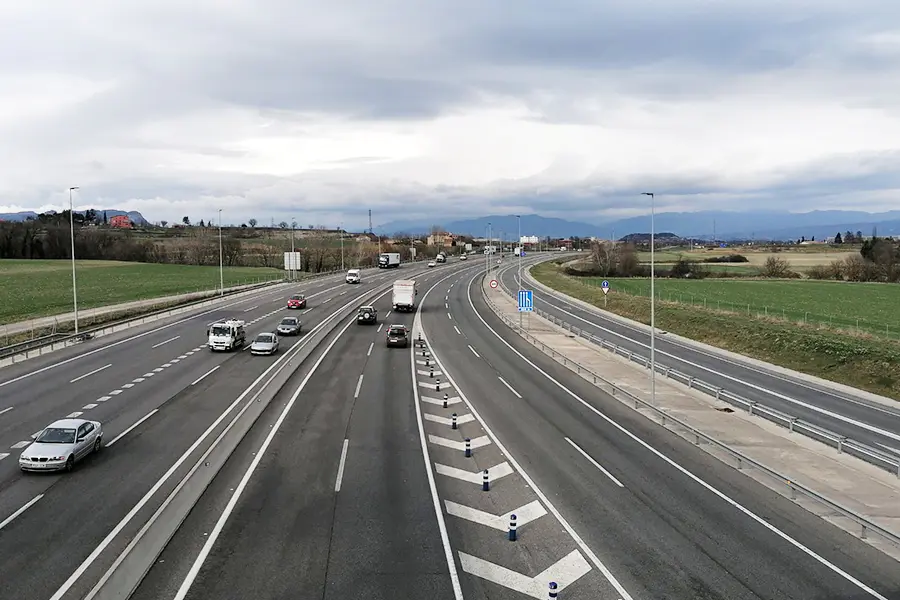 SL68 di Sepanyol
