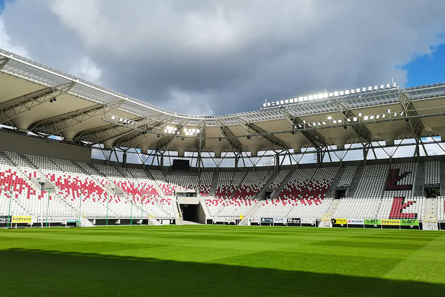 FL18 di Poland
