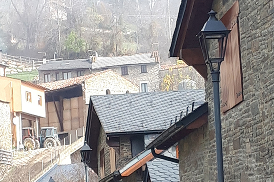 GL01 di Sepanyol