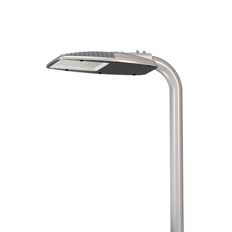 Lampu jalan luar lampu jalan LED