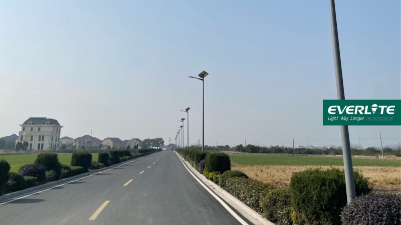 Mengapa memilih solar walaupun elektrik sudah wujud?